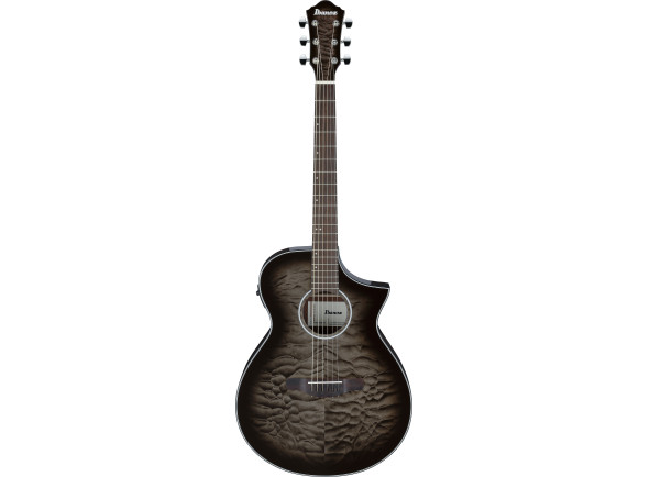 Ibanez AEWC16QA-TKH Ibanez AEWC16QA-TKH